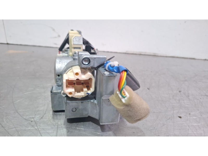 Recambio de antirrobo para nissan qashqai referencia OEM IAM 28590C9968  