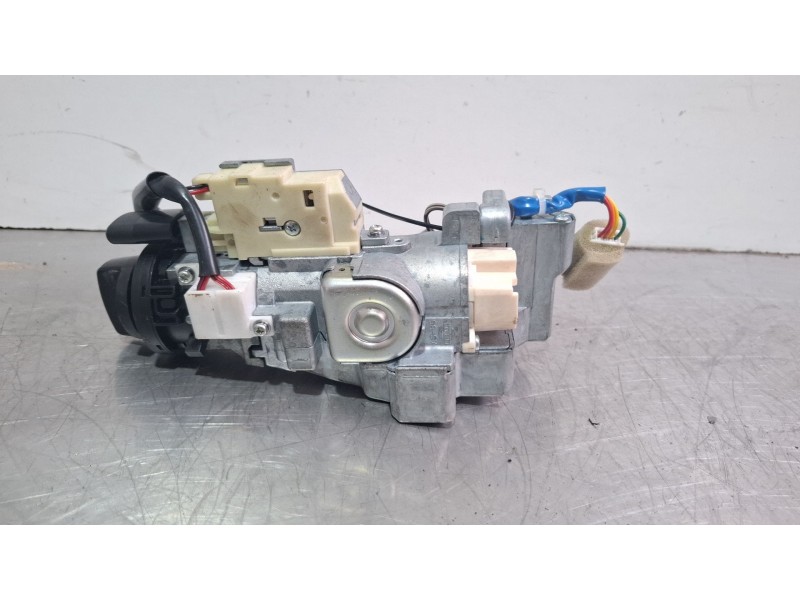 Recambio de antirrobo para nissan qashqai referencia OEM IAM 28590C9968  