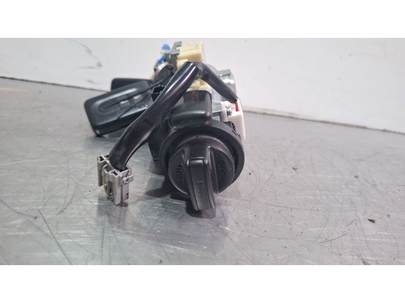Recambio de antirrobo para nissan qashqai referencia OEM IAM 28590C9968  