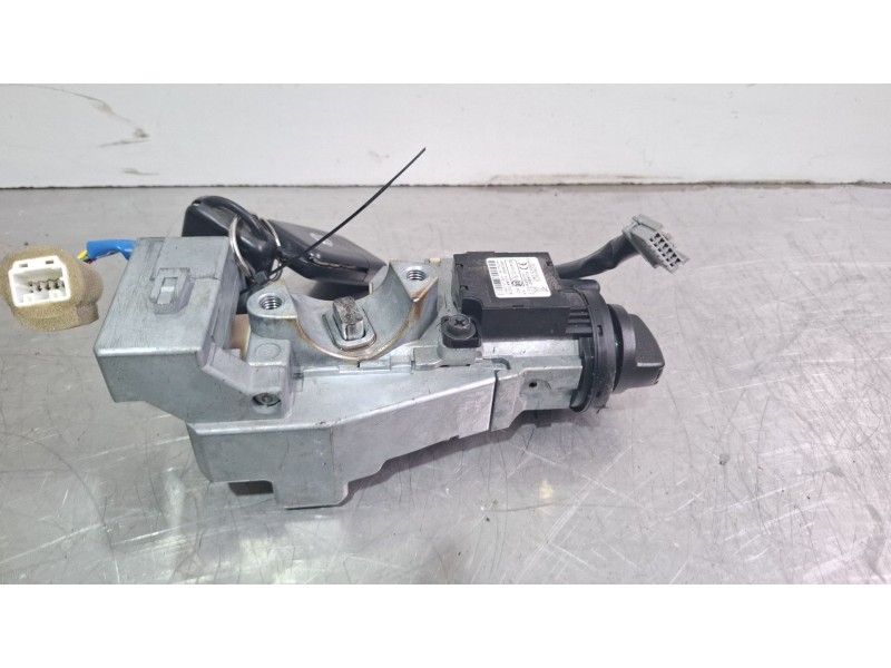 Recambio de antirrobo para nissan qashqai referencia OEM IAM 28590C9968  