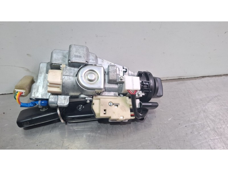 Recambio de antirrobo para nissan qashqai referencia OEM IAM 28590C9968  