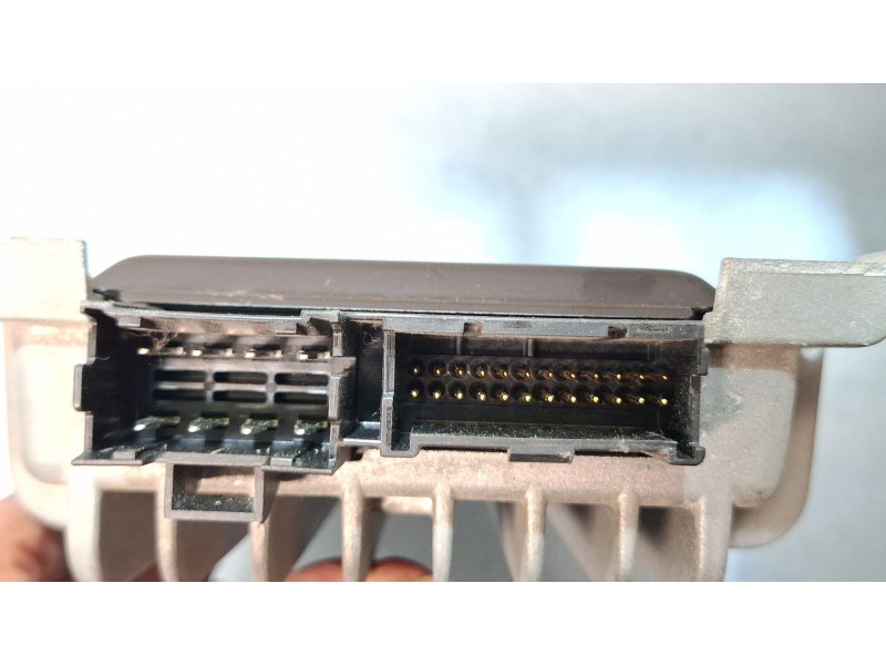 Recambio de modulo electronico para nissan qashqai referencia OEM IAM 28060EY10B  