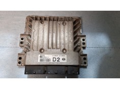 Recambio de centralita motor para nissan qashqai referencia OEM IAM S180067176A  