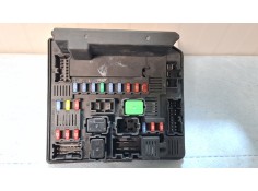 Recambio de caja reles / fusibles para nissan qashqai referencia OEM IAM 284B7JD03C  