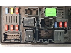 Recambio de caja reles / fusibles para nissan qashqai referencia OEM IAM 284B7JD03C   2
