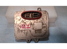 Recambio de centralita faros xenon para nissan qashqai referencia OEM IAM 5DV00961000  