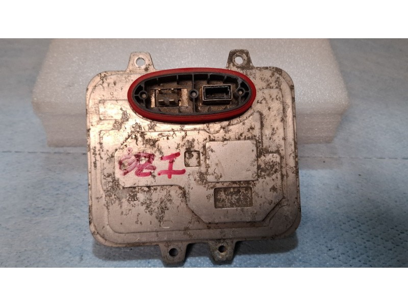 Recambio de centralita faros xenon para nissan qashqai referencia OEM IAM 5DV00961000  