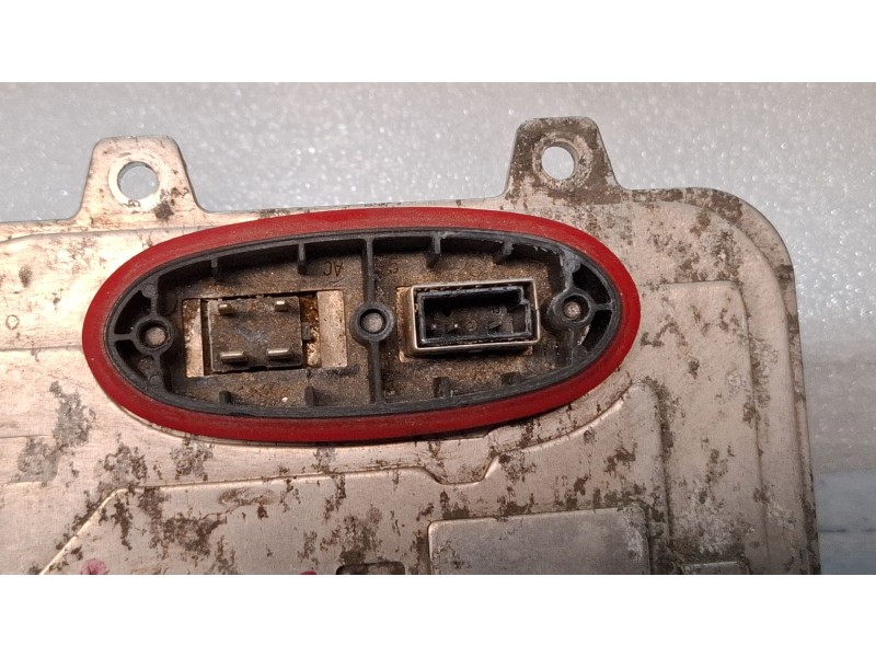 Recambio de centralita faros xenon para nissan qashqai referencia OEM IAM 5DV00961000  