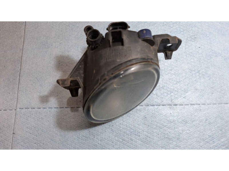 Recambio de faro antiniebla delantero derecho para nissan qashqai referencia OEM IAM 281508992A 10000652  