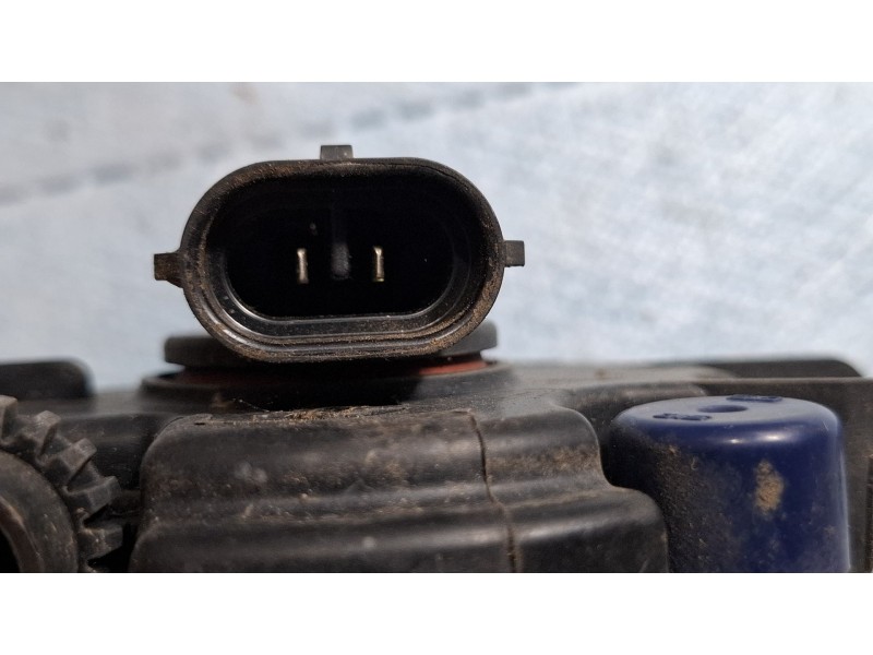 Recambio de faro antiniebla delantero derecho para nissan qashqai referencia OEM IAM 281508992A 10000652  