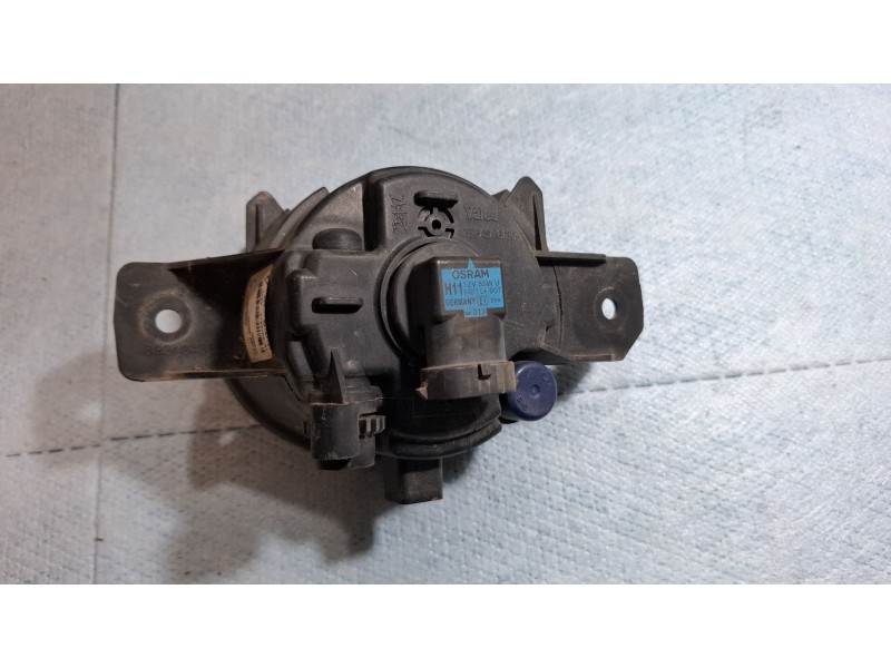 Recambio de faro antiniebla delantero derecho para nissan qashqai referencia OEM IAM 281508992A 10000652  