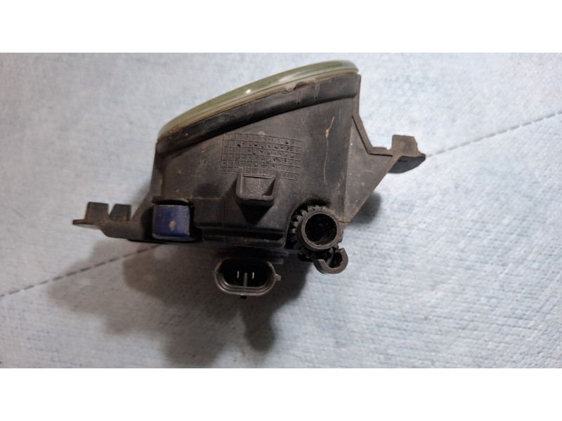 Recambio de faro antiniebla delantero derecho para nissan qashqai referencia OEM IAM 281508992A 10000652  