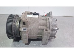 Recambio de compresor aire acondicionado para nissan qashqai referencia OEM IAM 926009865R 00688710361  