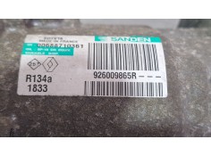 Recambio de compresor aire acondicionado para nissan qashqai referencia OEM IAM 926009865R 00688710361   2