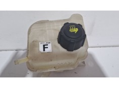 Recambio de deposito expansion para nissan qashqai referencia OEM IAM 21711jd50b  