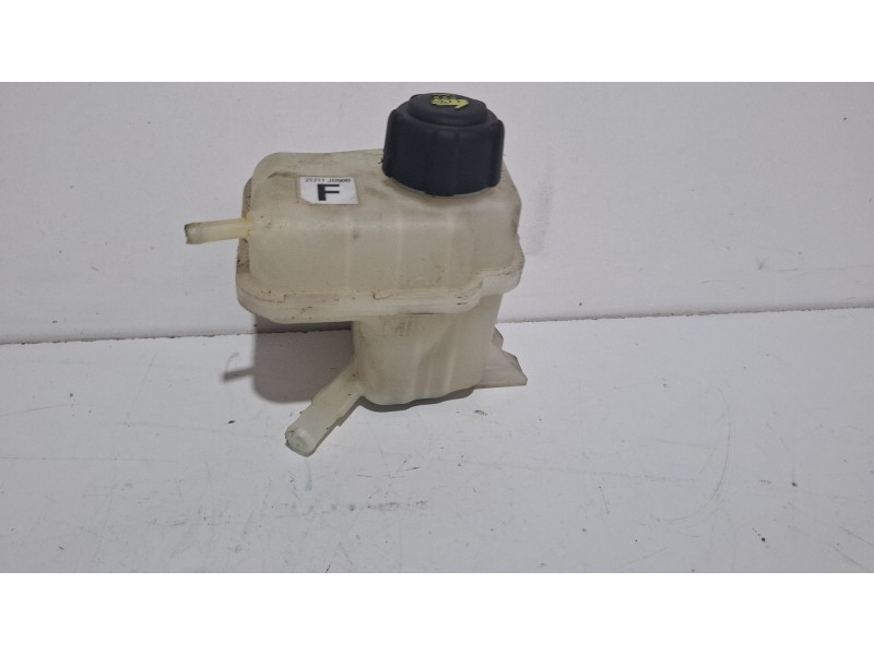 Recambio de deposito expansion para nissan qashqai referencia OEM IAM 21711jd50b  