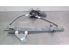 Recambio de elevalunas trasero derecho para nissan qashqai referencia OEM IAM N120870 402190A  