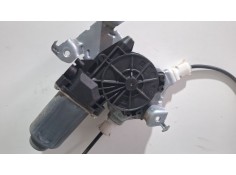 Recambio de elevalunas trasero izquierdo para nissan qashqai referencia OEM IAM N120869 402191A   2
