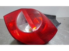 Recambio de piloto trasero derecho para renault clio referencia OEM IAM 89035080  