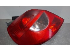 Recambio de piloto trasero izquierdo para renault clio referencia OEM IAM 8903579  