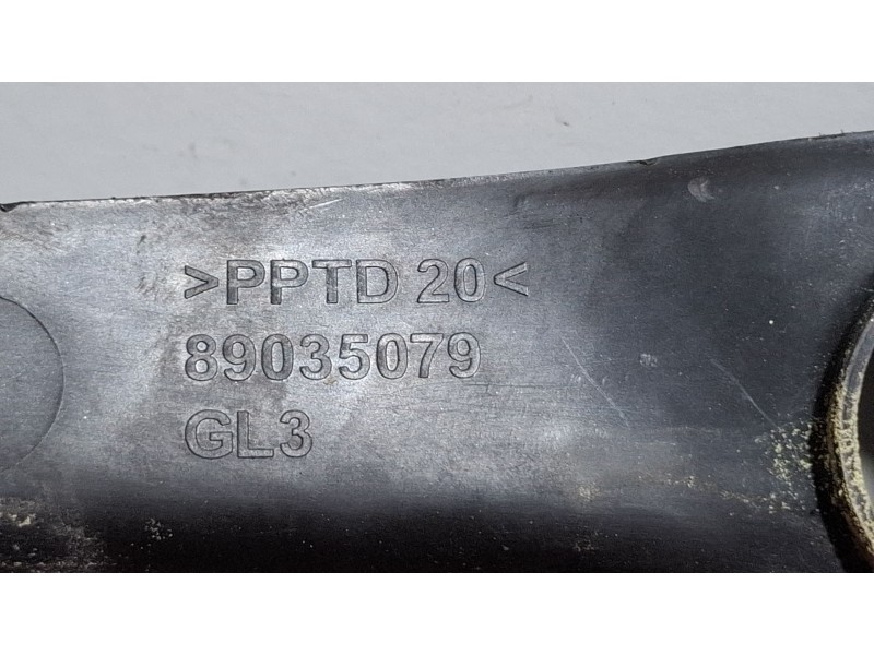 Recambio de piloto trasero izquierdo para renault clio referencia OEM IAM 8903579  