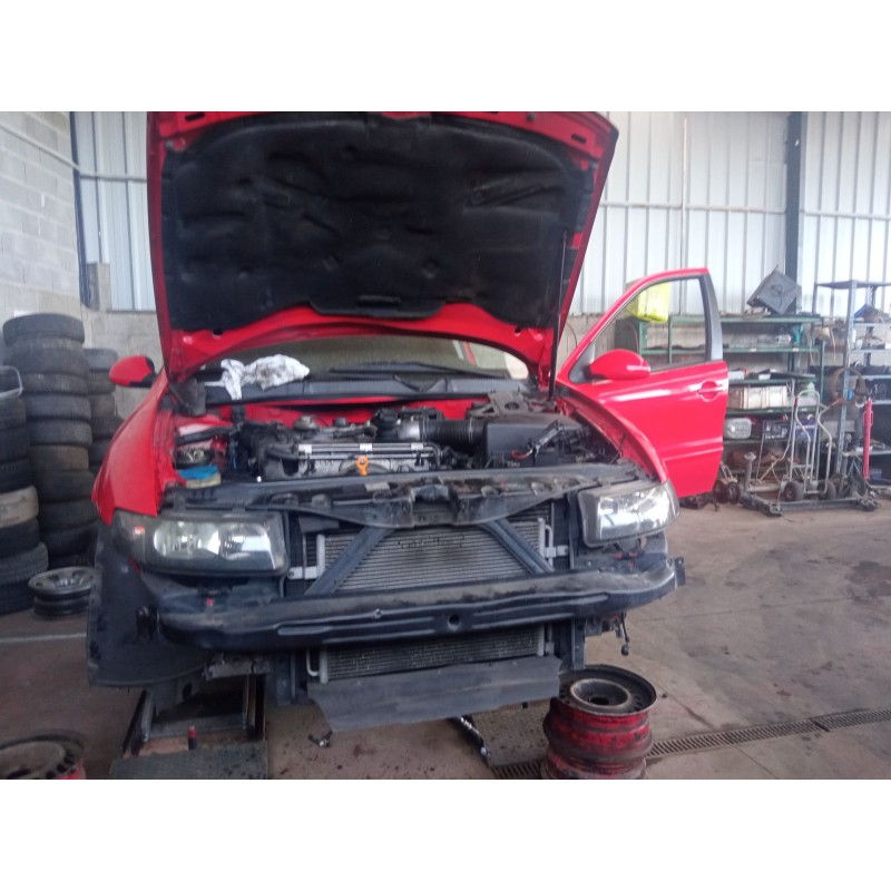 seat león del año 2003