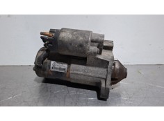Recambio de motor arranque para renault clio referencia OEM IAM 8200584675A  