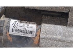 Recambio de motor arranque para renault clio referencia OEM IAM 8200584675A   2