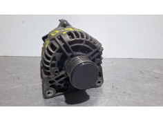 Recambio de alternador para renault clio referencia OEM IAM 0124425037 8200390675  