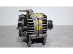 Recambio de alternador para renault clio referencia OEM IAM 0124425037 8200390675   2