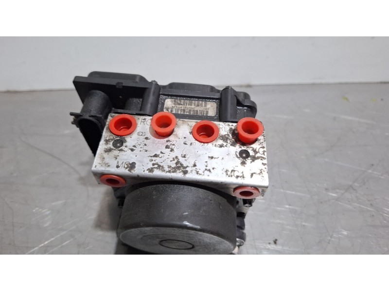 Recambio de modulo abs para renault clio referencia OEM IAM 0265800559 0265232077 8200447140  