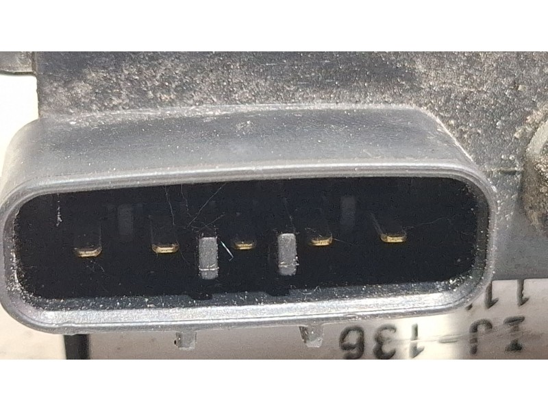 Recambio de centralita motor para toyota avensis (_t22_) 2.0 vvt-i (azt220_) referencia OEM IAM 89871-26018  