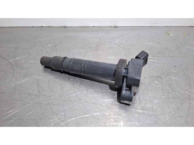 Recambio de bobina encendido para toyota avensis (_t22_) 2.0 vvt-i (azt220_) referencia OEM IAM 90919-02248  