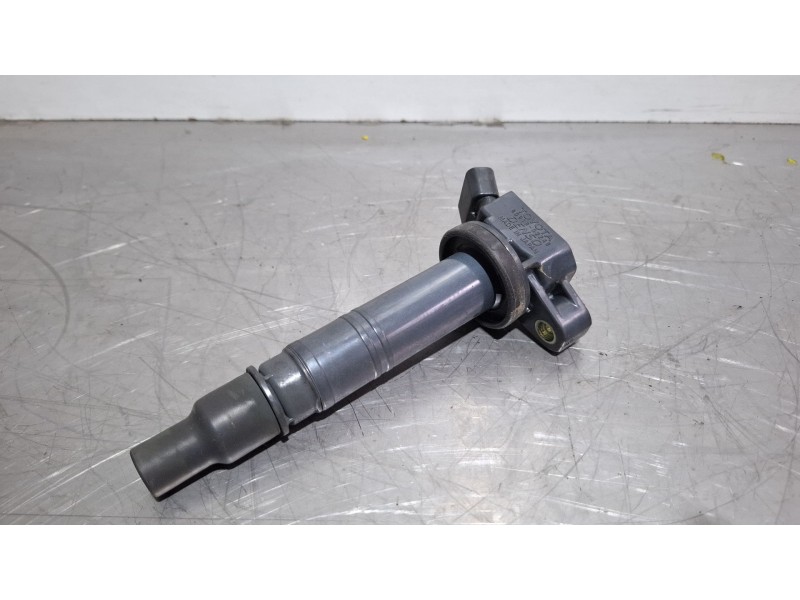 Recambio de bobina encendido para toyota avensis (_t22_) 2.0 vvt-i (azt220_) referencia OEM IAM 90919-02248  