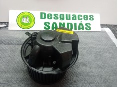 Recambio de motor calefaccion para seat altea referencia OEM IAM