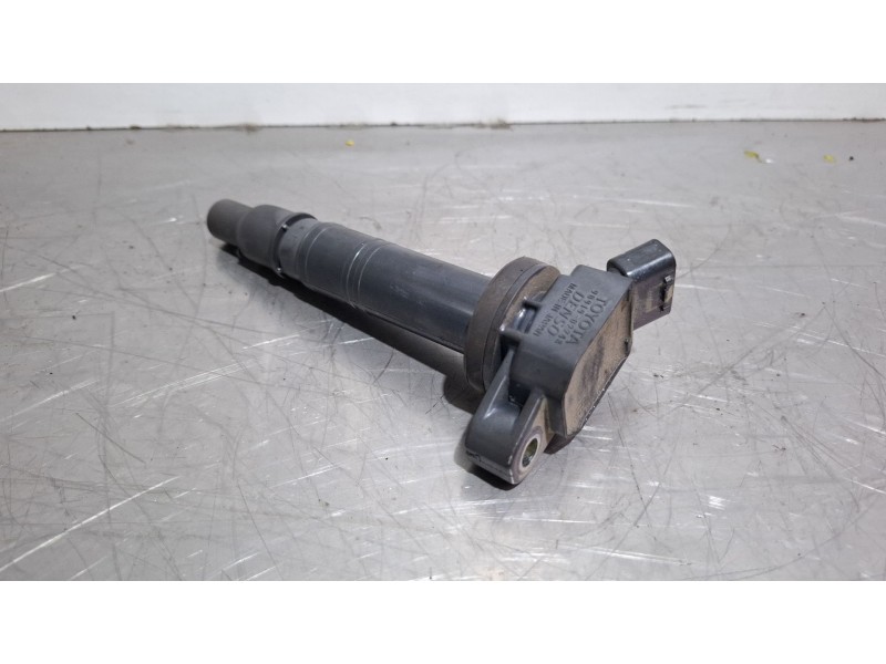 Recambio de bobina encendido para toyota avensis (_t22_) 2.0 vvt-i (azt220_) referencia OEM IAM 90919-02248  