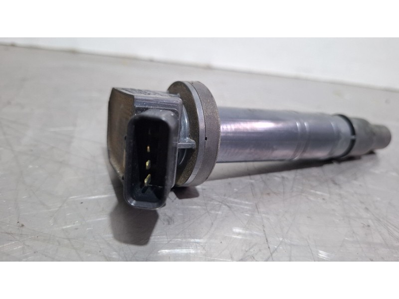 Recambio de bobina encendido para toyota avensis (_t22_) 2.0 vvt-i (azt220_) referencia OEM IAM 90919-02248  