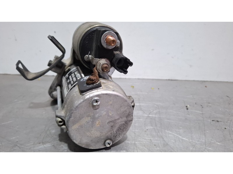 Recambio de motor arranque para toyota avensis (_t22_) 2.0 vvt-i (azt220_) referencia OEM IAM 28100-0h061  