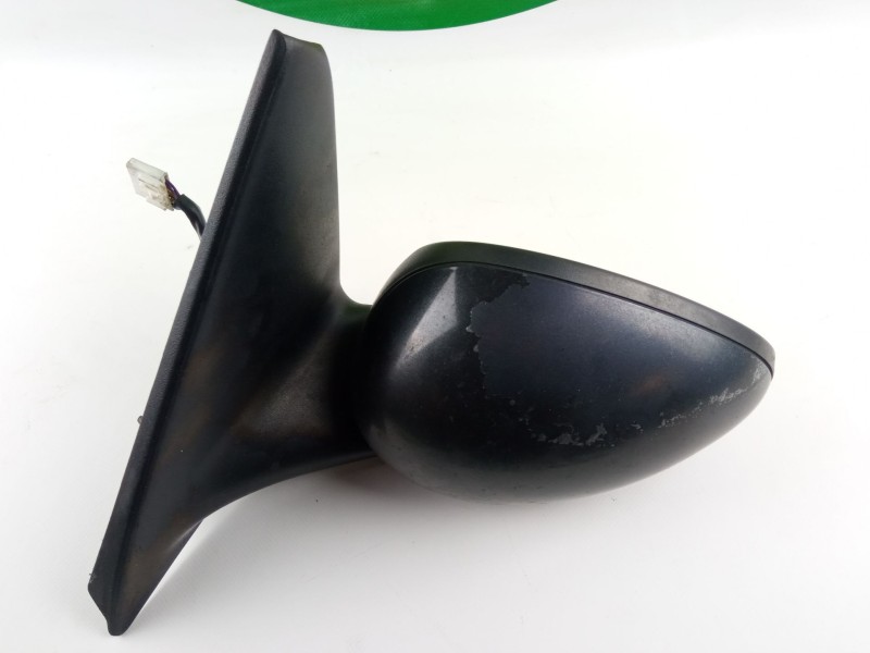 Recambio de espejo retrovisor izquierdo electrico para alfa romeo 147d-182b9000 referencia OEM IAM   