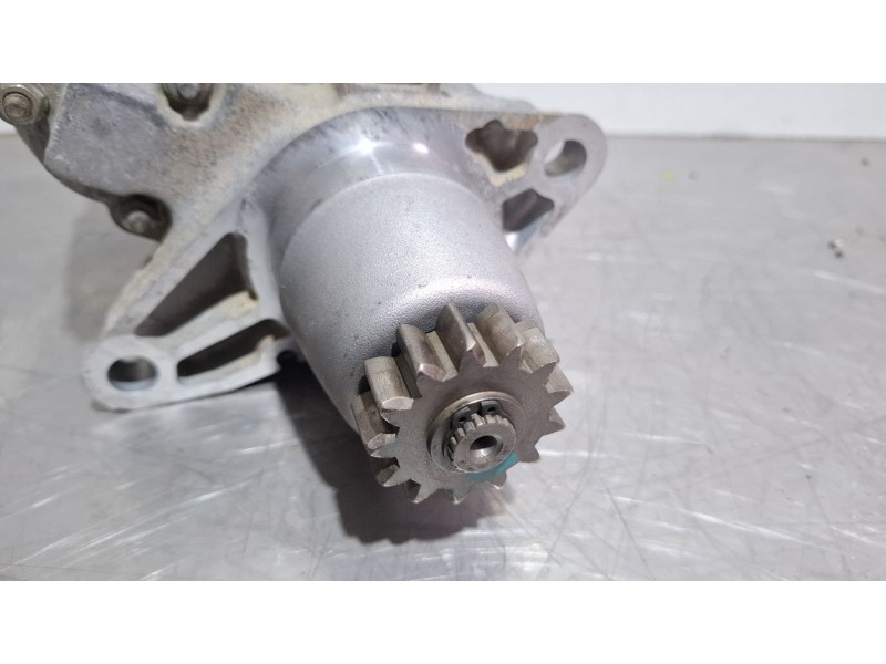 Recambio de motor arranque para toyota avensis (_t22_) 2.0 vvt-i (azt220_) referencia OEM IAM 28100-0h061  