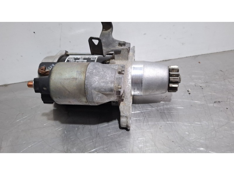 Recambio de motor arranque para toyota avensis (_t22_) 2.0 vvt-i (azt220_) referencia OEM IAM 28100-0h061  