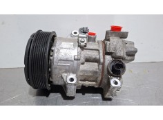 Recambio de compresor aire acondicionado para toyota avensis (_t22_) 2.0 vvt-i (azt220_) referencia OEM IAM 5SE12C GE447260-1742