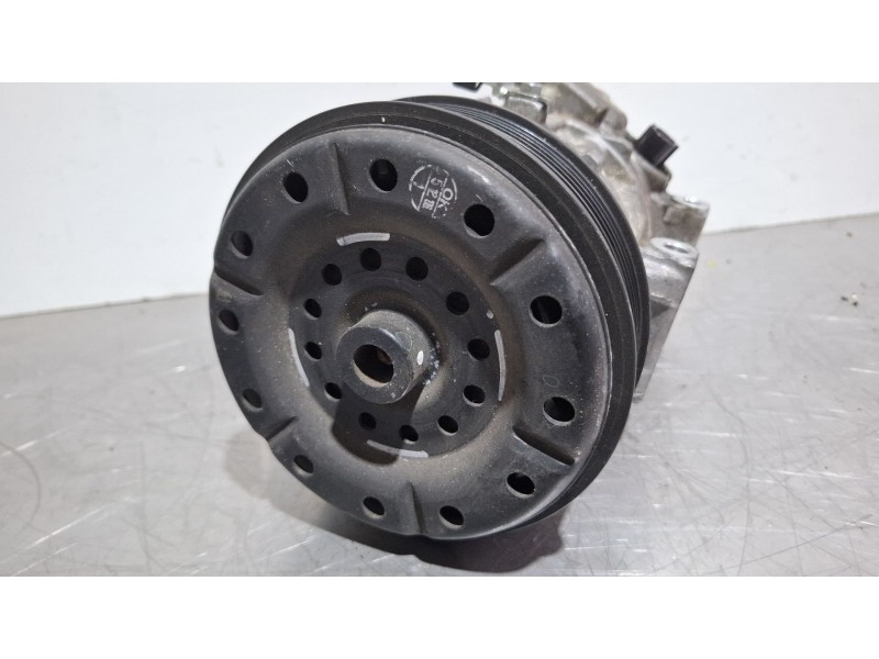 Recambio de compresor aire acondicionado para toyota avensis (_t22_) 2.0 vvt-i (azt220_) referencia OEM IAM 5SE12C GE447260-1742
