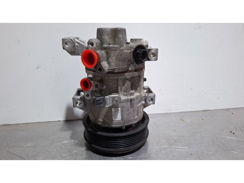 Recambio de compresor aire acondicionado para toyota avensis (_t22_) 2.0 vvt-i (azt220_) referencia OEM IAM 5SE12C GE447260-1742
