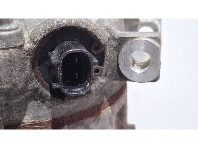 Recambio de compresor aire acondicionado para toyota avensis (_t22_) 2.0 vvt-i (azt220_) referencia OEM IAM 5SE12C GE447260-1742