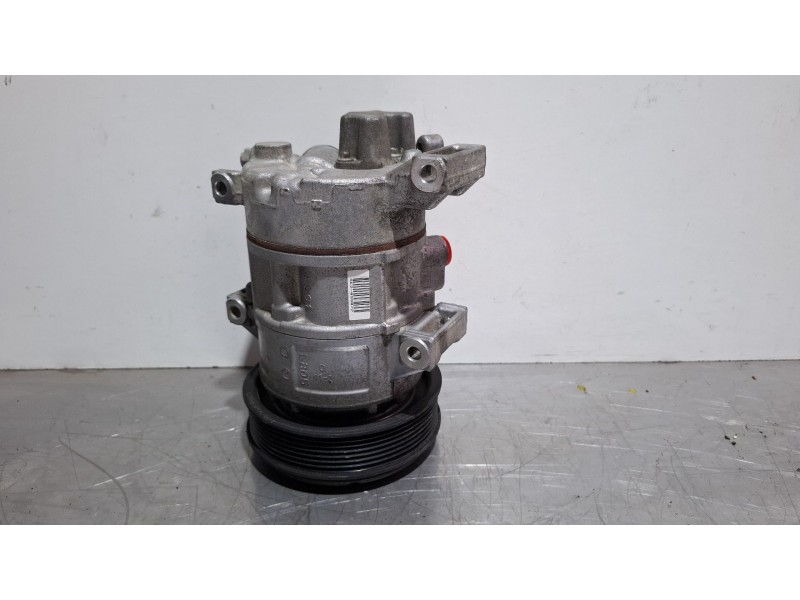 Recambio de compresor aire acondicionado para toyota avensis (_t22_) 2.0 vvt-i (azt220_) referencia OEM IAM 5SE12C GE447260-1742