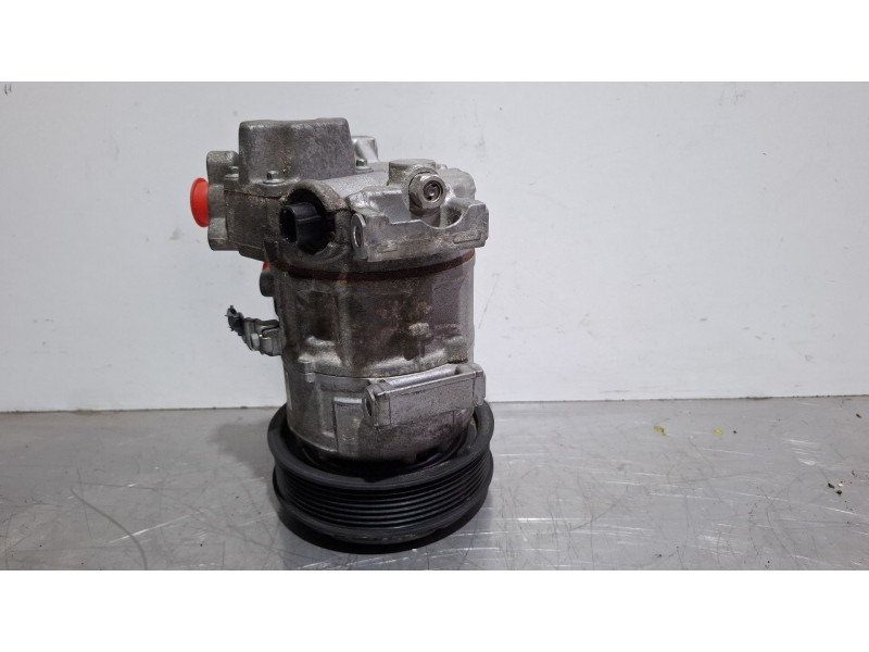 Recambio de compresor aire acondicionado para toyota avensis (_t22_) 2.0 vvt-i (azt220_) referencia OEM IAM 5SE12C GE447260-1742