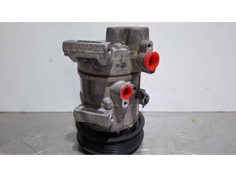 Recambio de compresor aire acondicionado para toyota avensis (_t22_) 2.0 vvt-i (azt220_) referencia OEM IAM 5SE12C GE447260-1742