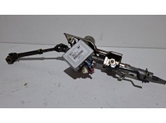 Recambio de columna direccion para hyundai i20 referencia OEM IAM 56345-E2500 5WY7930A  