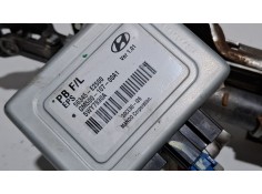 Recambio de columna direccion para hyundai i20 referencia OEM IAM 56345-E2500 5WY7930A   2